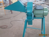 Shavings and Feed Grinding Machines